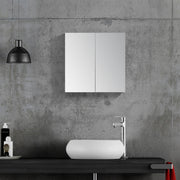 Armoire à Pharmacie 24po - Brun Foncé