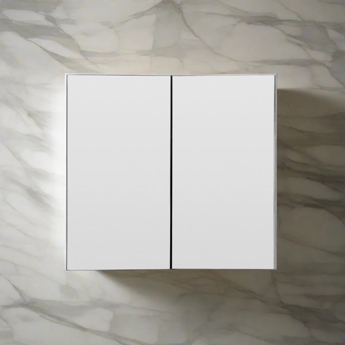 Armoire à pharmacie 24" - Brun foncé