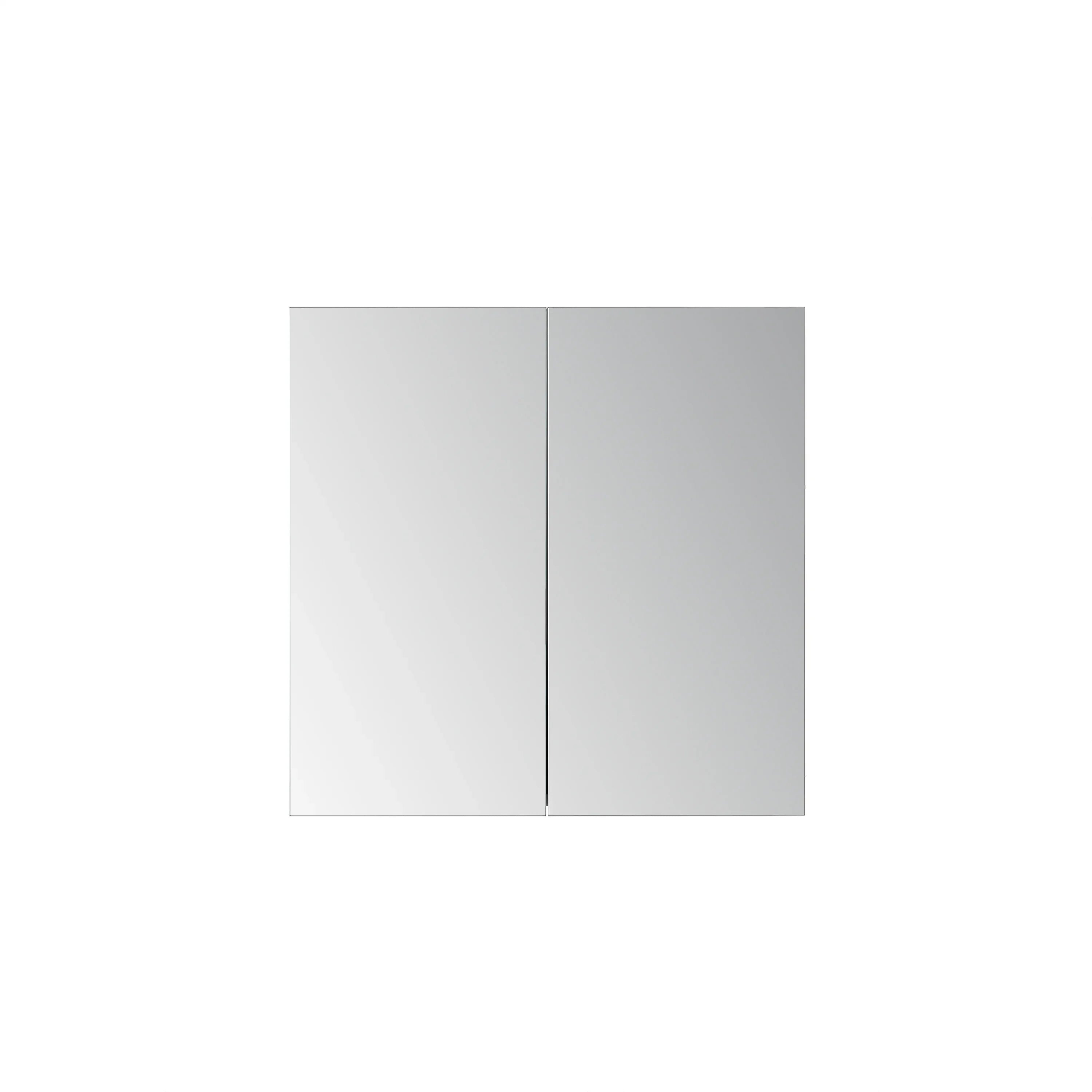 24" Medicine Cabinet - White Oak