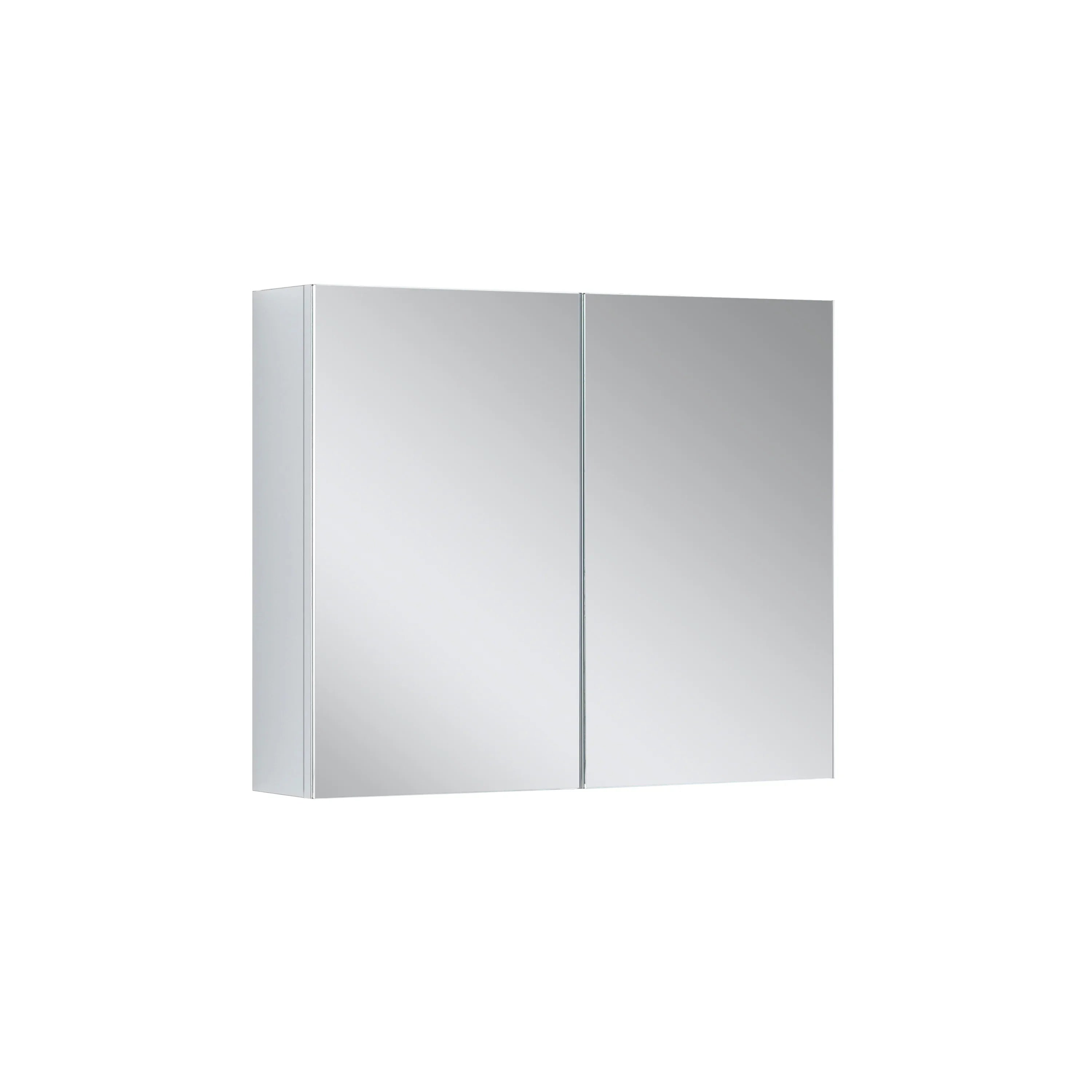 Armoire à Pharmacie 30" - Chêne Blanc