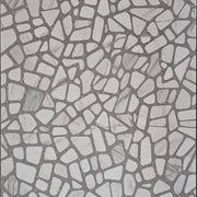 24" x 48" Porcelain Tile - Elementi River Stone Matte