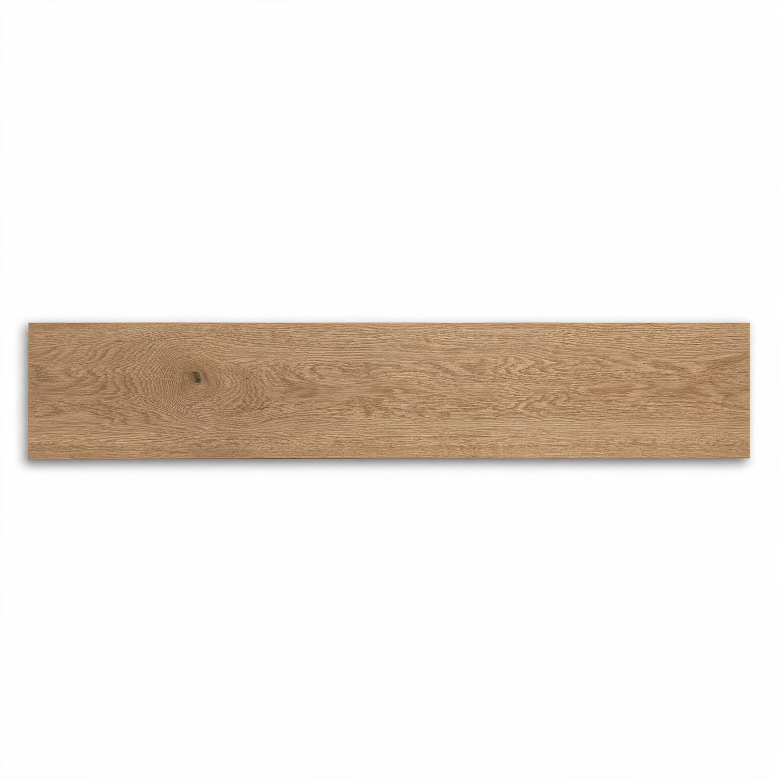 BHF : Plancher de bois franc d'ingénierie en chêne blanc Lake Louise - 7 1/2" x 3/4" - COMMANDE SPÉCIALE