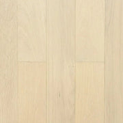 Plancher de bois franc contrecollé Sahara en chêne blanc, qualité ABC - 5 po | Cliquez