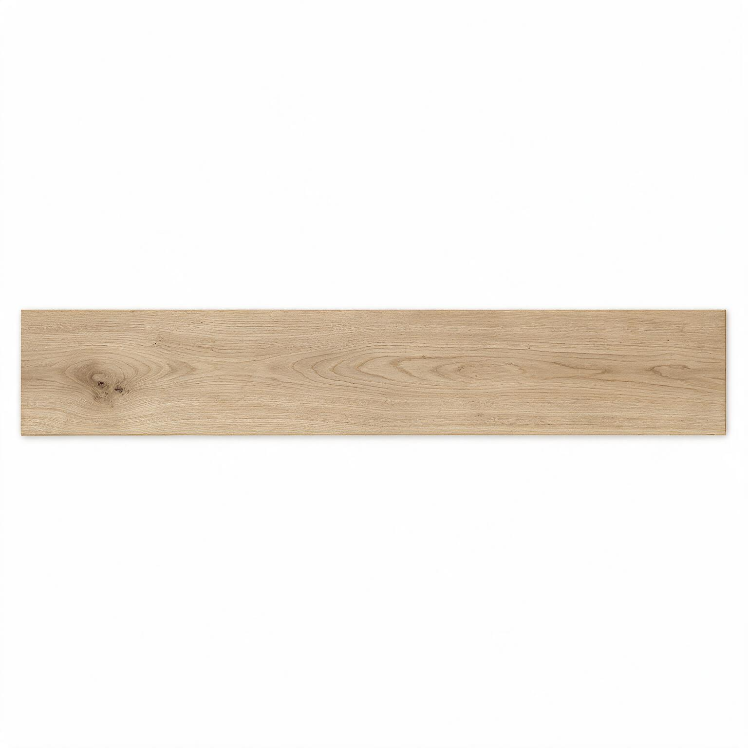 BHF : Plancher de bois franc d'ingénierie en chêne blanc Moraine - 7 1/2" x 3/4" - COMMANDE SPÉCIALE