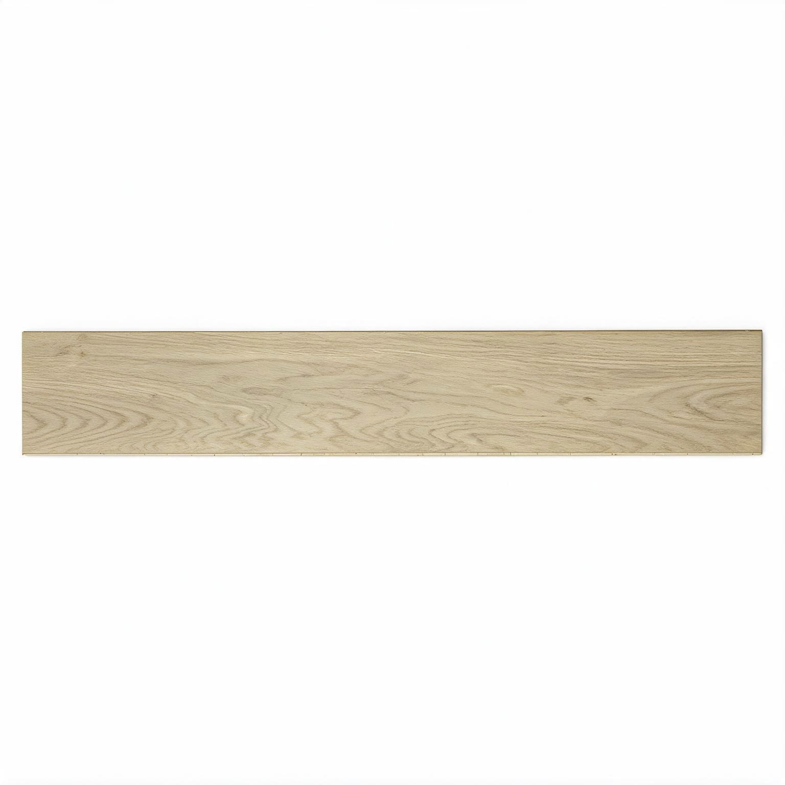 BHF : Plancher de bois franc d'ingénierie en chêne blanc Mount Robson - 7 1/2" x 3/4" - COMMANDE SPÉCIALE