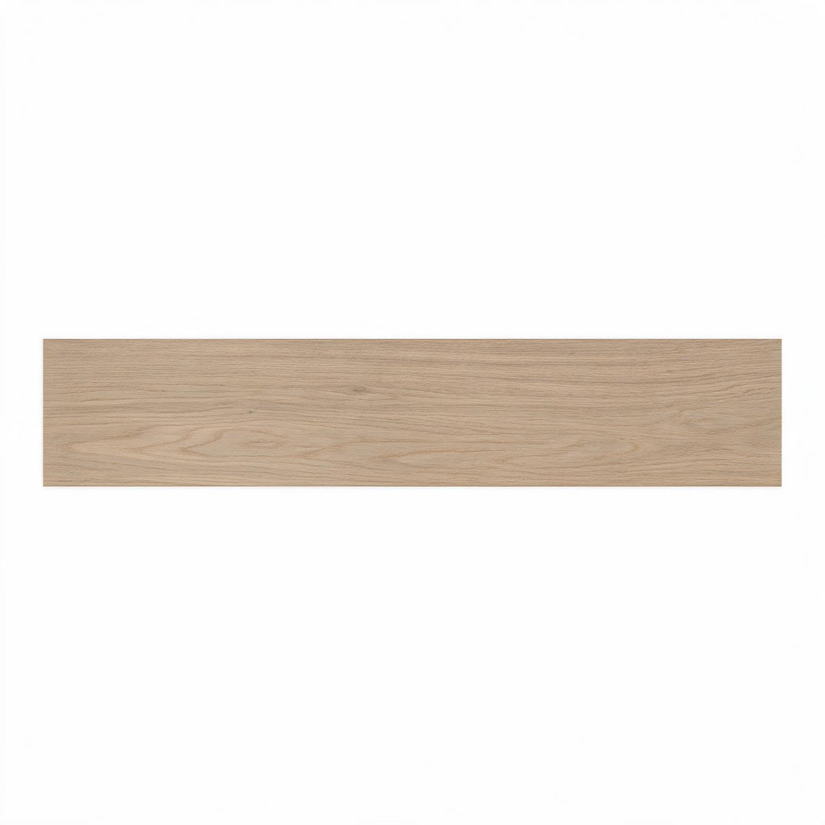BHF : Plancher de bois franc d'ingénierie en chêne blanc Chutes du Niagara - 7 1/2" x 3/4" - COMMANDE SPÉCIALE