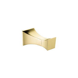 Prismatic Bathroom Accessories Gold