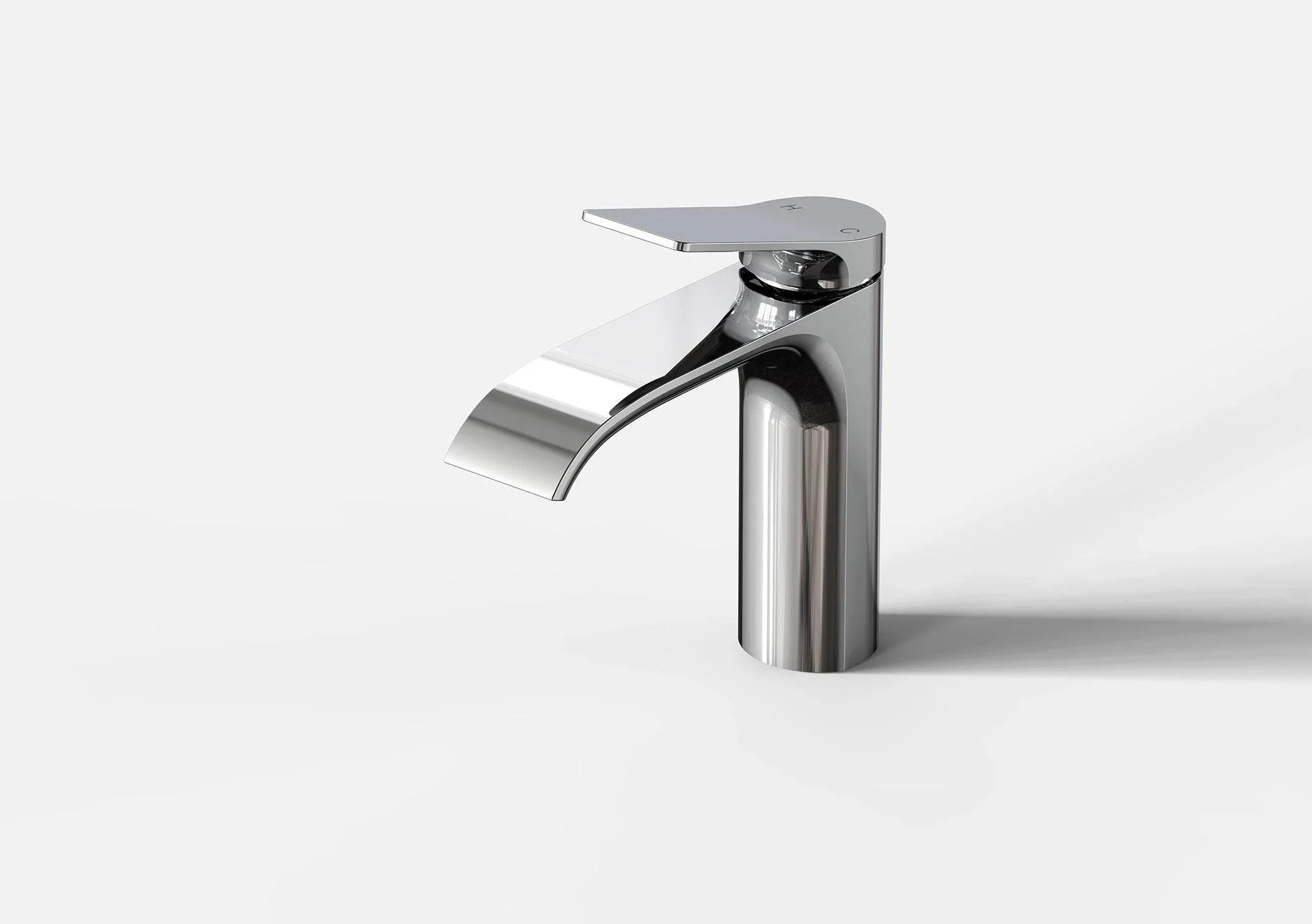 Faucet Palma Chrome - Golden Elite Deco