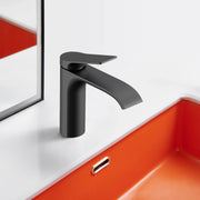 Faucet Palma Matte Black - Golden Elite Deco