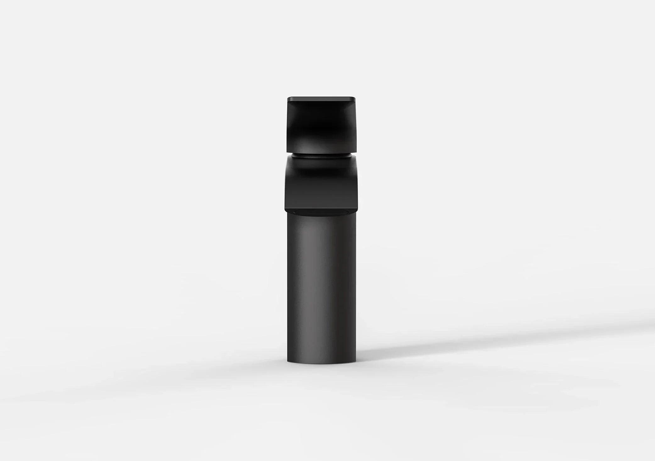 Faucet Palma Matte Black - Golden Elite Deco