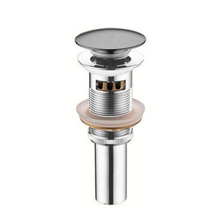 Meuble-lavabo Mural en Noisette 60 po avec Comptoir Intégré en Surface Solide Nano Taupe et Doubles Lavabos avec Pop-up