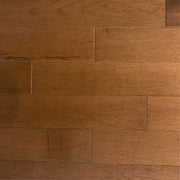 Maple Solid Hardwood Flooring - Papyrus Matte - 3 1/4"