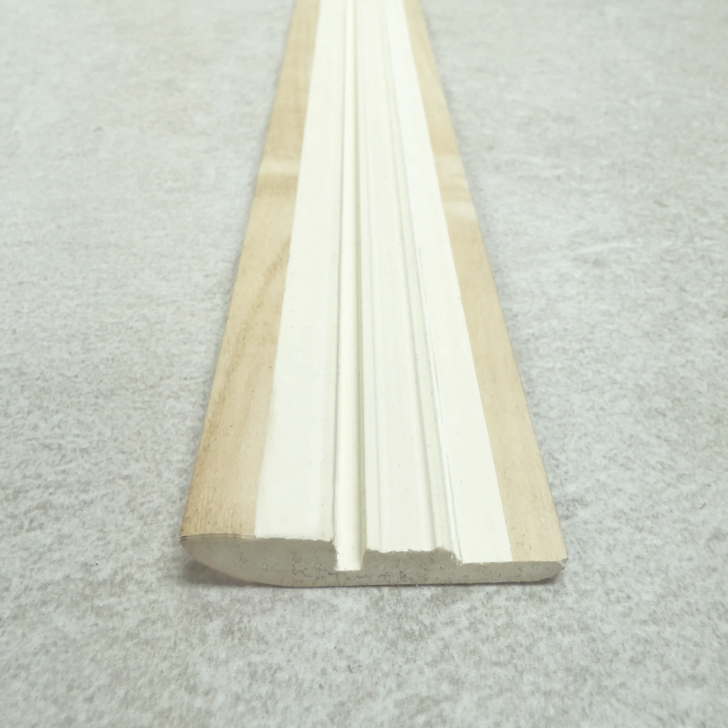 Réducteur SPC : Orchard Park - 9 mm x 45 mm x 2400 mm