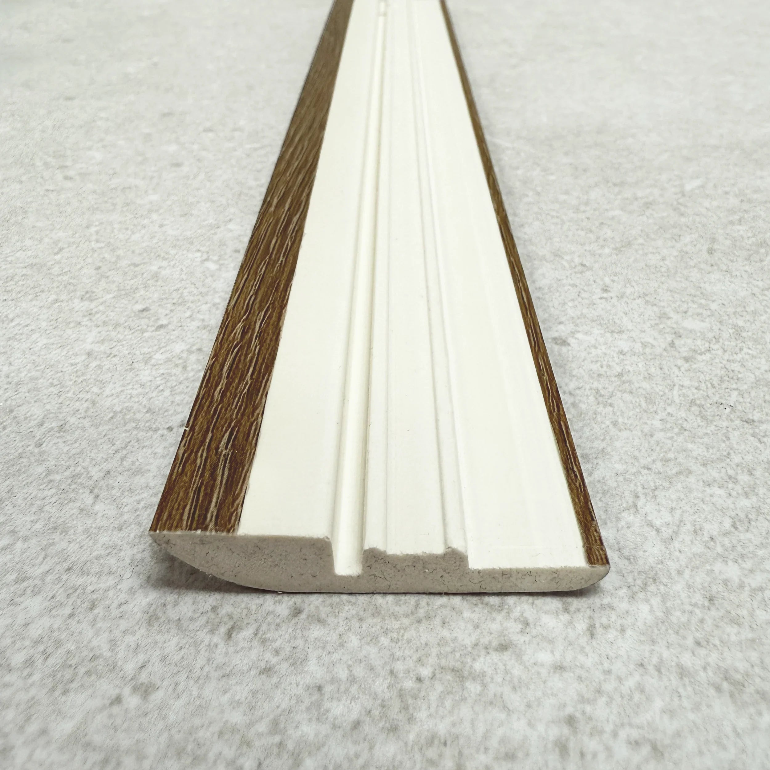 Réducteur SPC : Cachemire - 9 mm x 45 mm x 2400 mm