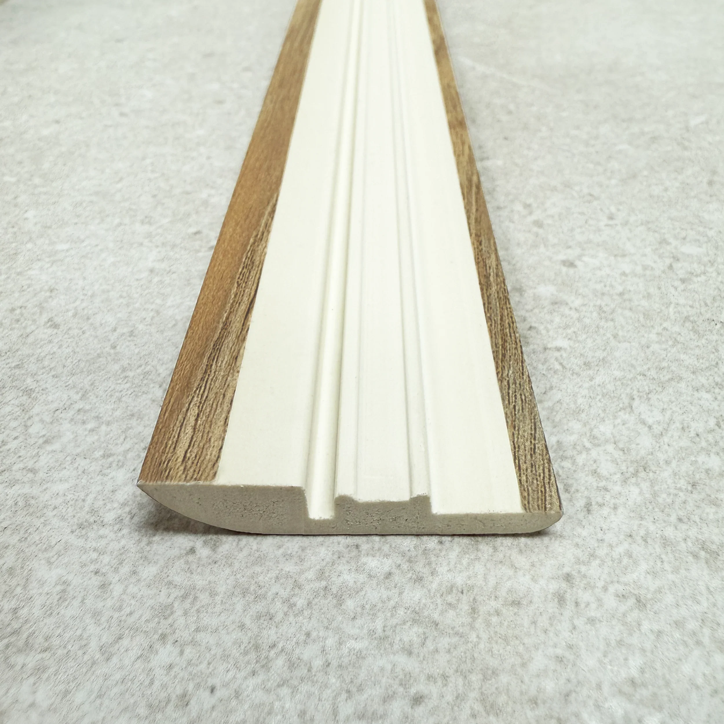 Réducteur SPC : Hickory - 9 mm x 45 mm x 2400 mm