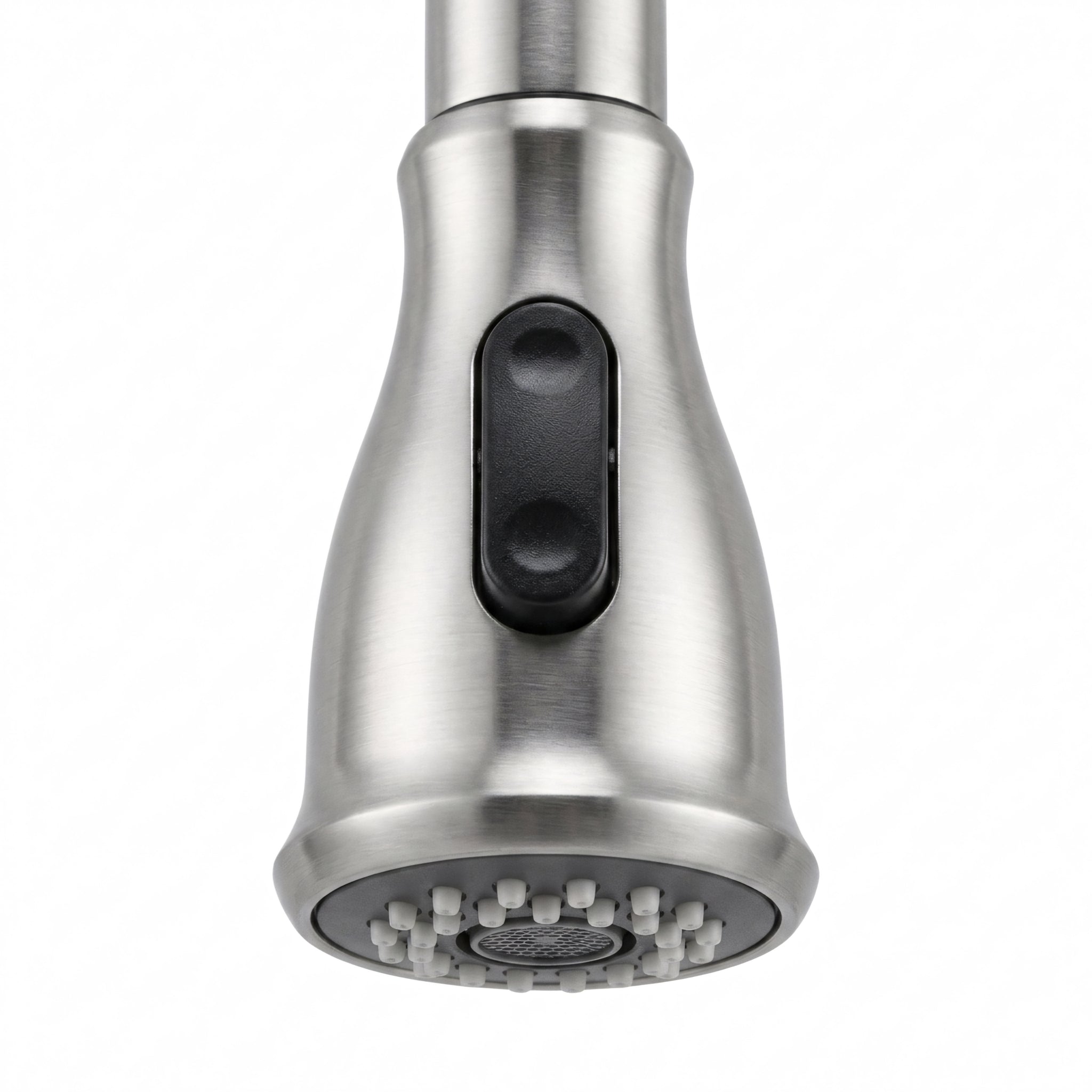 Retro Elite Kitchen Faucet - Brushed Nickel