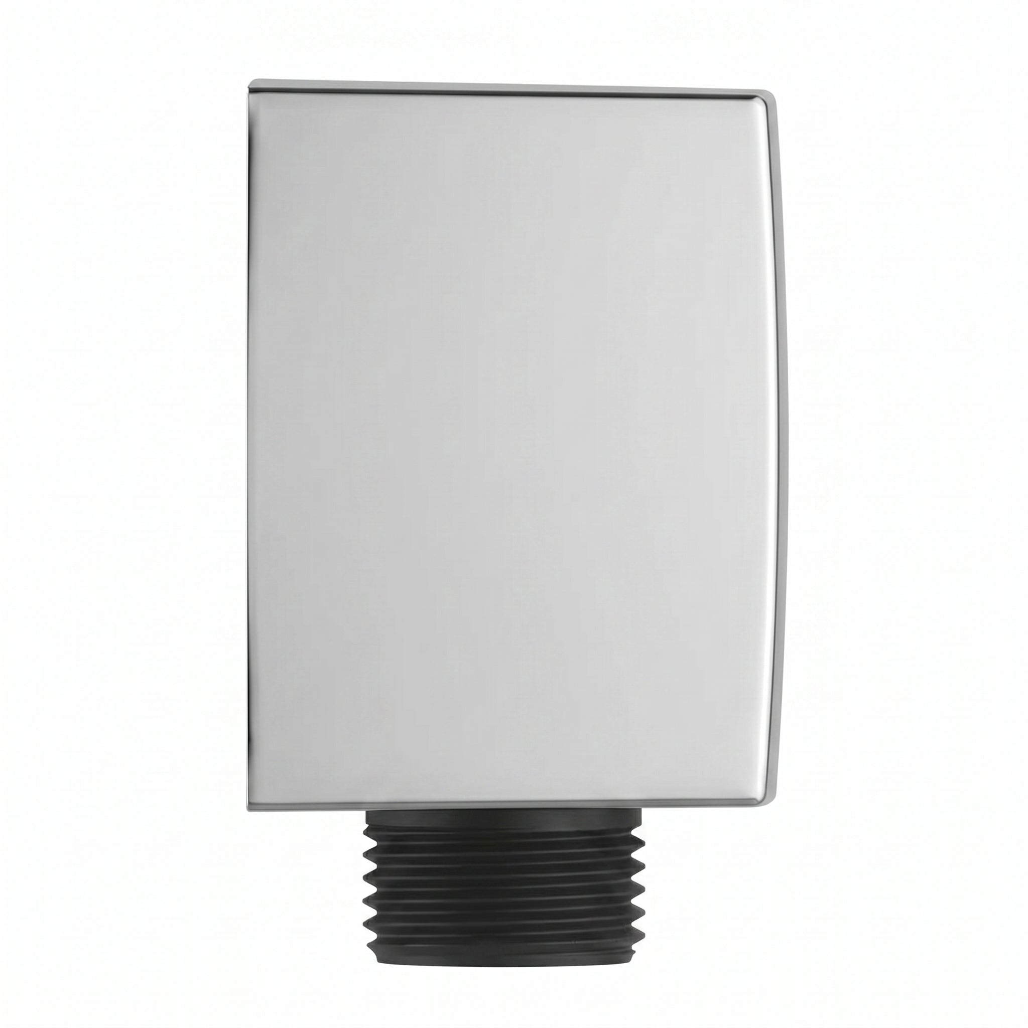 Shower Elbow Chrome - Square