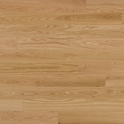 Natural Red Oak Solid Hardwood Flooring – 3-1/4" Wide Planks