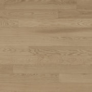 Red Oak Solid Hardwood Flooring - Berlin - 3 1/4" Nuance Ultra-Matte 10% Smooth - Golden Elite Deco
