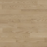 Red Oak Solid Hardwood Flooring - Doha - 3 1/4" Nuance Ultra-Matte 10% Smooth - Golden Elite Deco