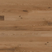 Red Oak Solid Hardwood Flooring - Raphia - 3 1/4" Nuance Matte 20% Smooth - Golden Elite Deco