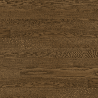 Red Oak Solid Hardwood Flooring - Papyrus - 3 1/4" Nuance Matte 20% Smooth - Golden Elite Deco