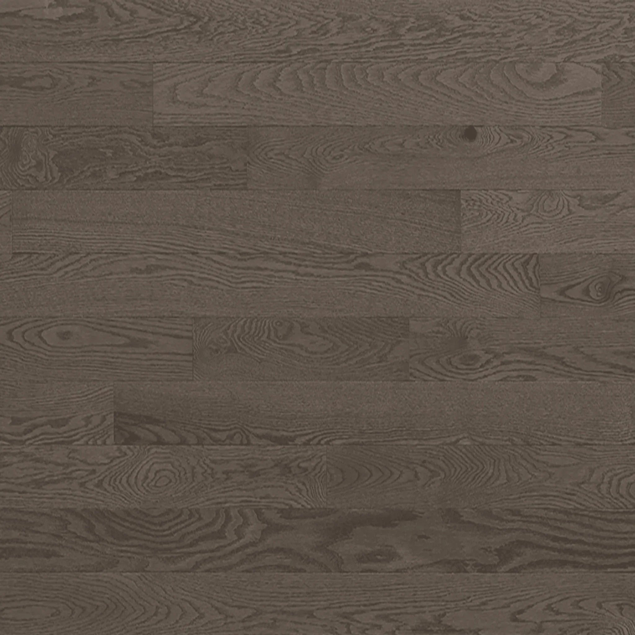 Red Oak Solid Hardwood Flooring - Montpellier - 3 1/4" Legacy Matte 20% Smooth - Golden Elite Deco