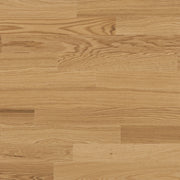 Red Oak Solid Hardwood Flooring - Natural - 4 1/4" Nuance Matte 20% Smooth - Golden Elite Deco