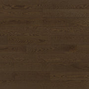 Red Oak Solid Hardwood Flooring - Notre-Dame - 4 1/4" Nuance Matte 20% Smooth - Golden Elite Deco