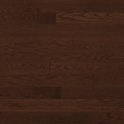 Red Oak Solid Hardwood Flooring - Cherry - 4 1/4" Legacy Semi-Gloss 45% Smooth - Golden Elite Deco