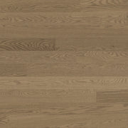 Red Oak Engineered Hardwood Flooring - Barili - 3 1/8" Nuance Ultra-Matte 10% Smooth - Golden Elite Deco