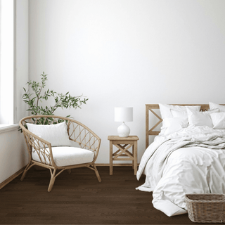 Red Oak Engineered Hardwood Flooring - Bavaria - 3 1/8" Legacy Matte 20% Smooth - Golden Elite Deco