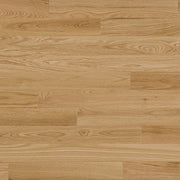 Red Oak Engineered Hardwood Flooring - Natural - 5 3/16" Select & better Matte 20% Smooth - Golden Elite Deco