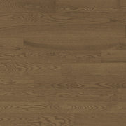 Red Oak Engineered Hardwood Flooring - Calvi - 5 3/16" Nuance Ultra-Matte 10% Smooth - Golden Elite Deco