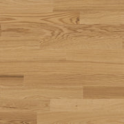 Red Oak Engineered Hardwood Flooring - Natural - 4 1/8" Nuance Matte 20% Smooth - Golden Elite Deco