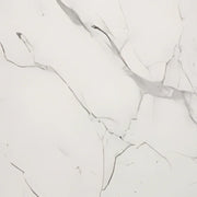 24" x 24" Porcelain Tile - Rockwood Bianco