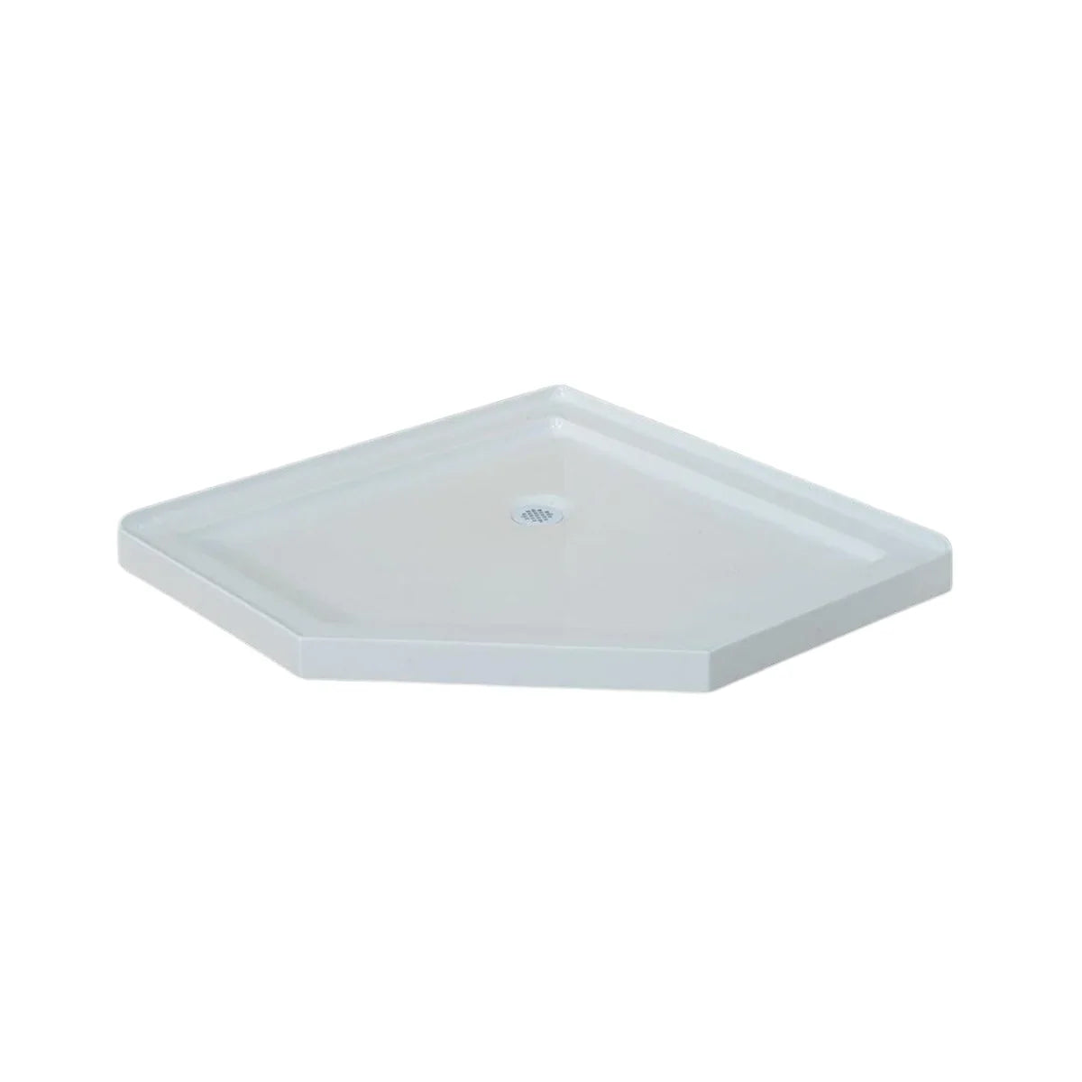 36 inch shower base