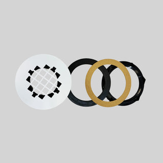 Drain de Douche Rond en ABS