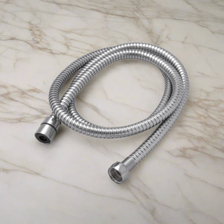 Shower Hose Brushed Nickel