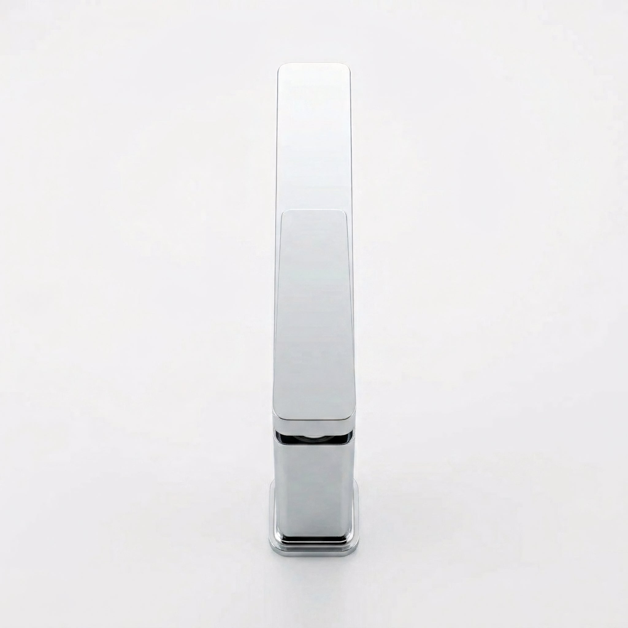 Santorini Single Handle Bathroom Sink Faucet in Chrome