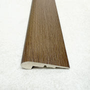 Nez de marche SPC : Cachemire - 18 mm x 55 mm x 2400 mm