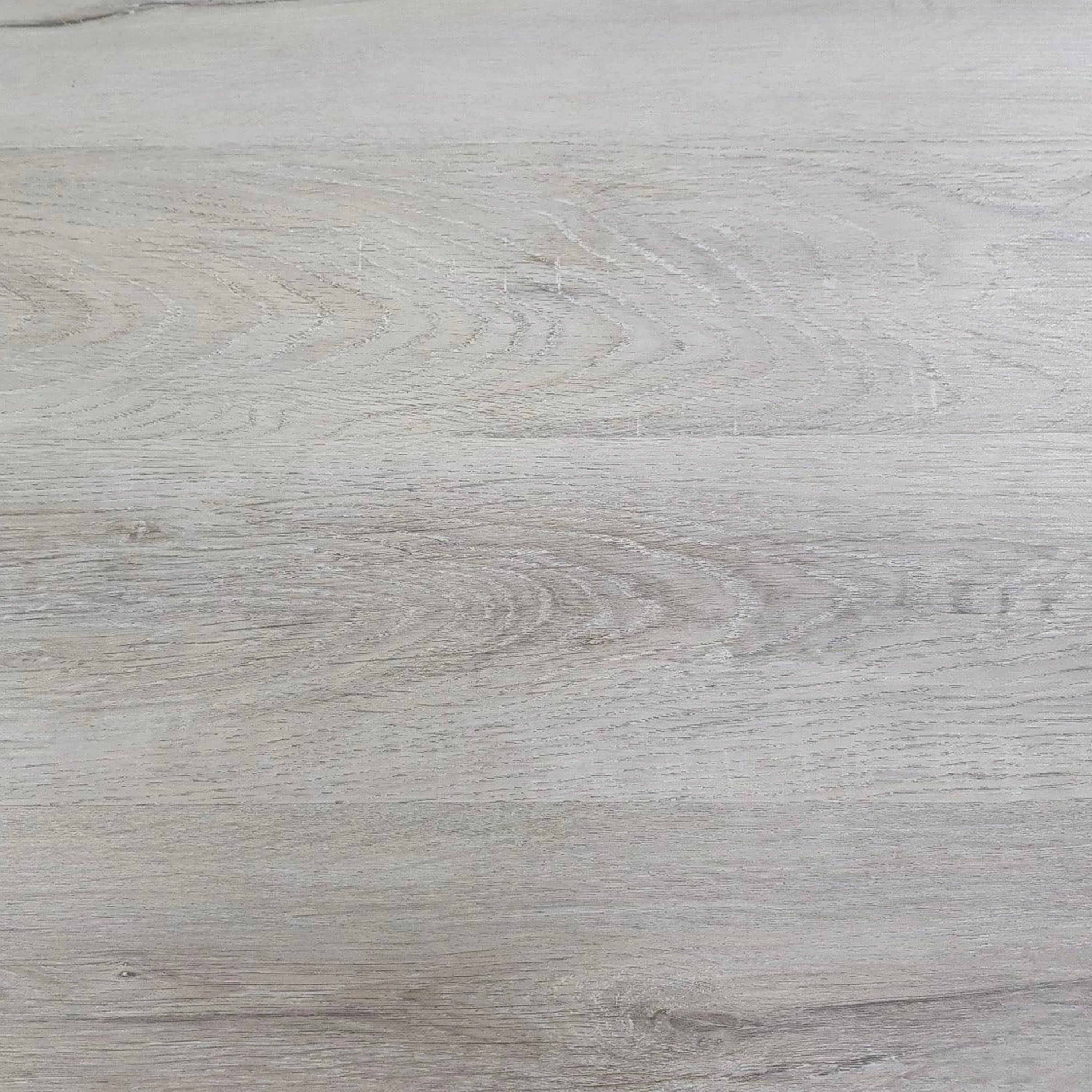 Plancher de Vinyle Clic SPC avec membrane - San Francisco - 7" x 54"