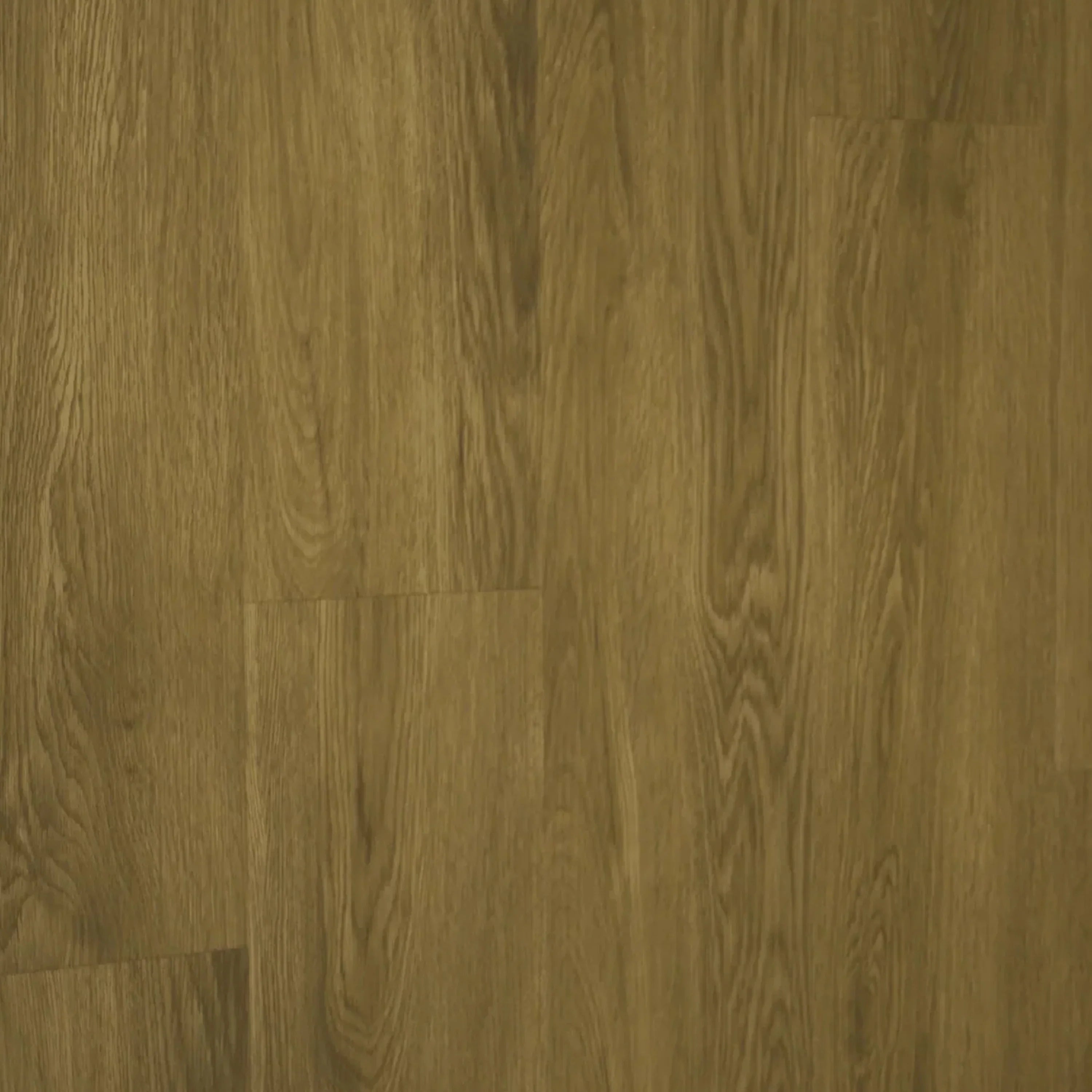 Plancher Vinyle SPC à Clipser en Café Crema de 6 mm avec Sous-couche | 7 in x 54 in