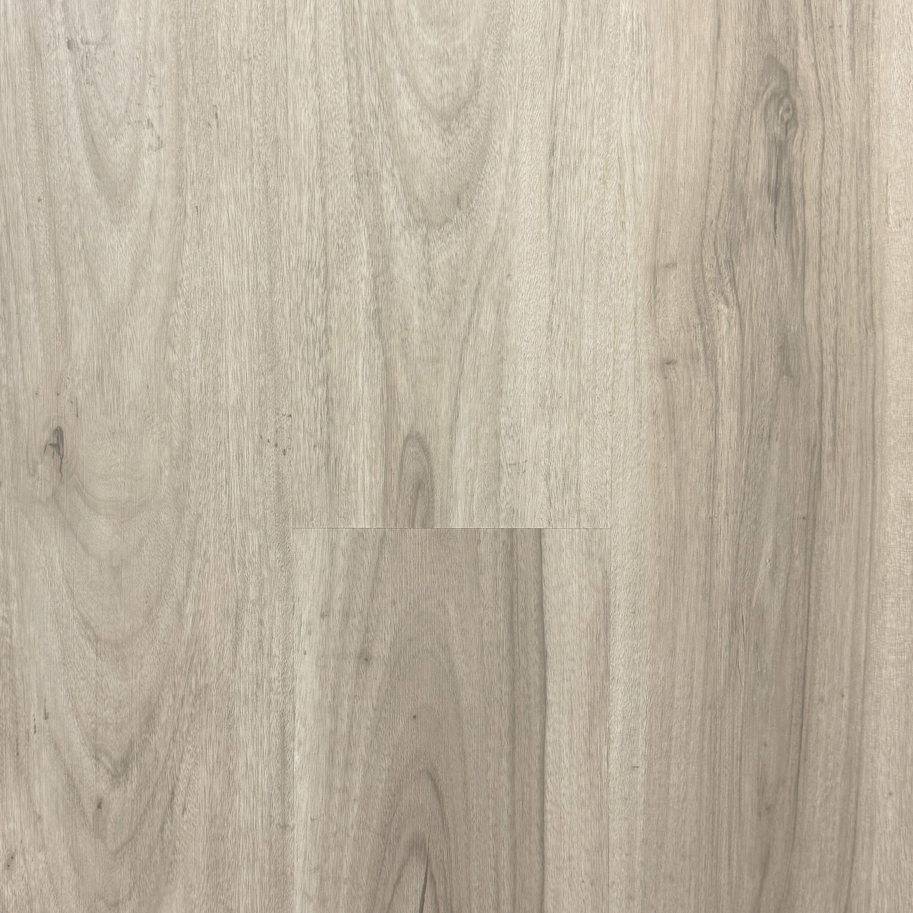 Plancher SPC Vinyle Beach House Gris 6mm avec Sous-couche – Lames 7po x 54po