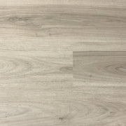 Beach House Grey 6mm SPC Vinyl Click Flooring with Underpad – 7" x 54" Planks