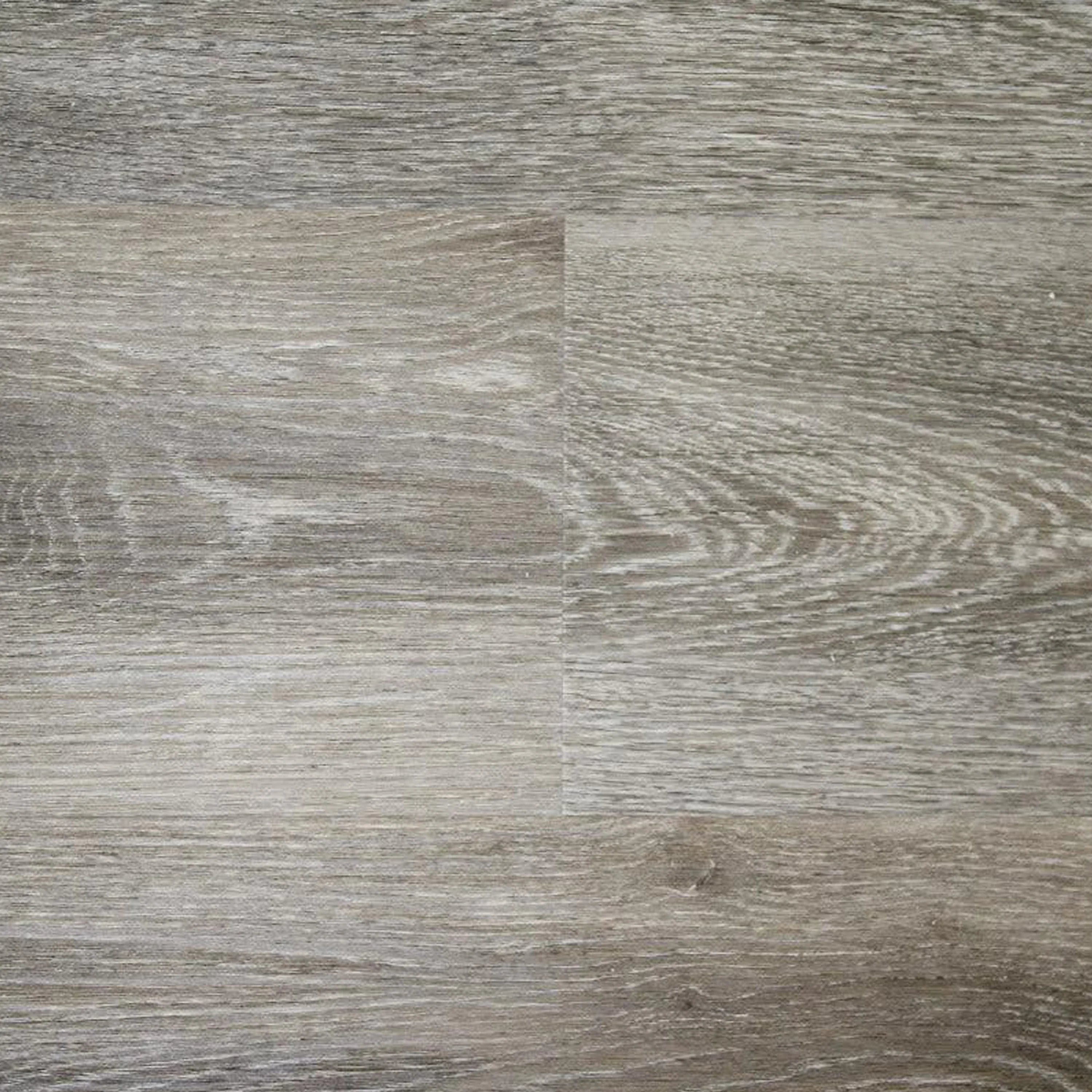 Avalon 6mm SPC Click Plank Flooring with Underpad | 7" x 54"