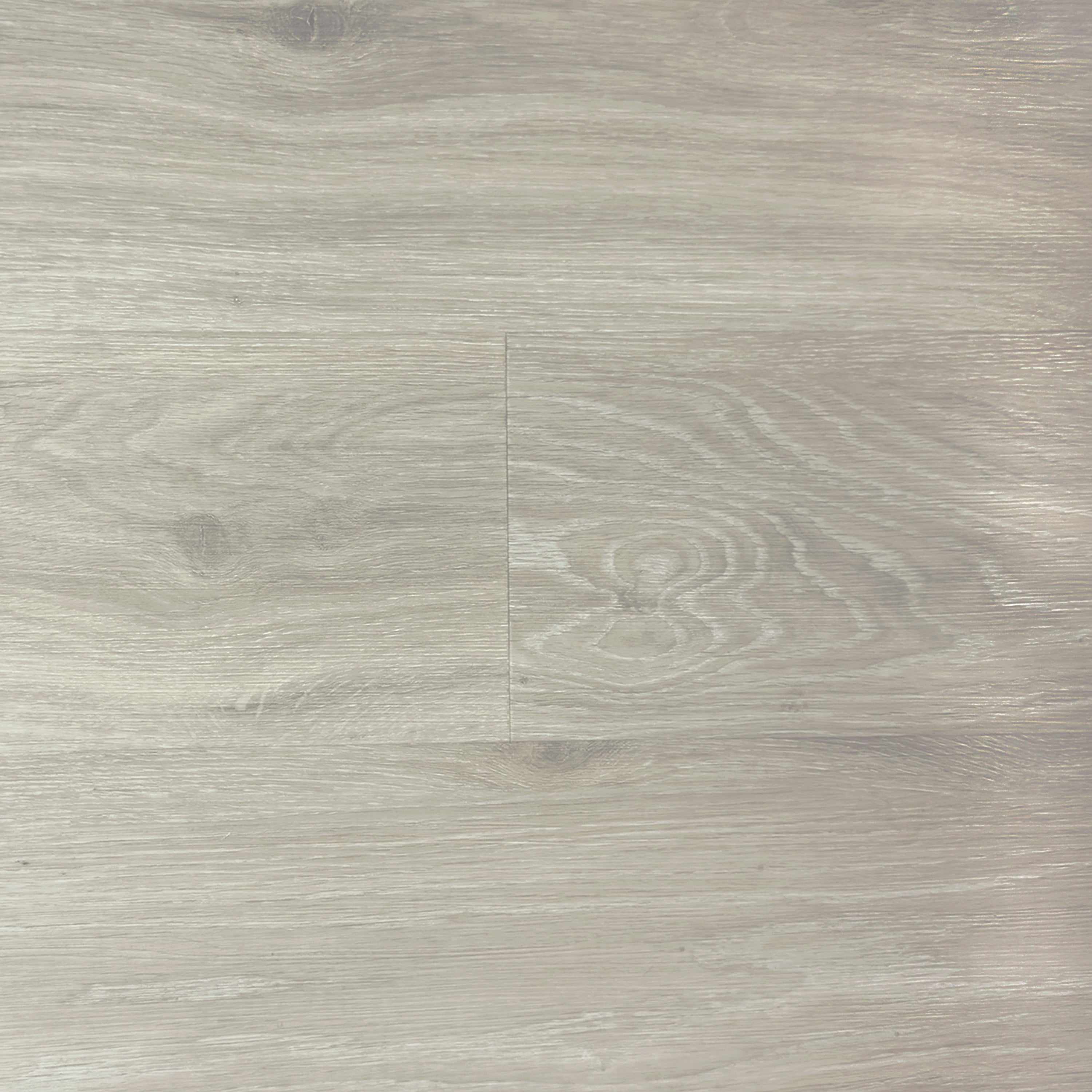 Revêtement de sol à lames SPC à clic Yorkdale 6mm avec sous-couche | 7 in x 54 in