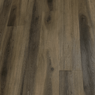 SPC Vinyl Click Flooring with Underpad - Brussels - 6 mm