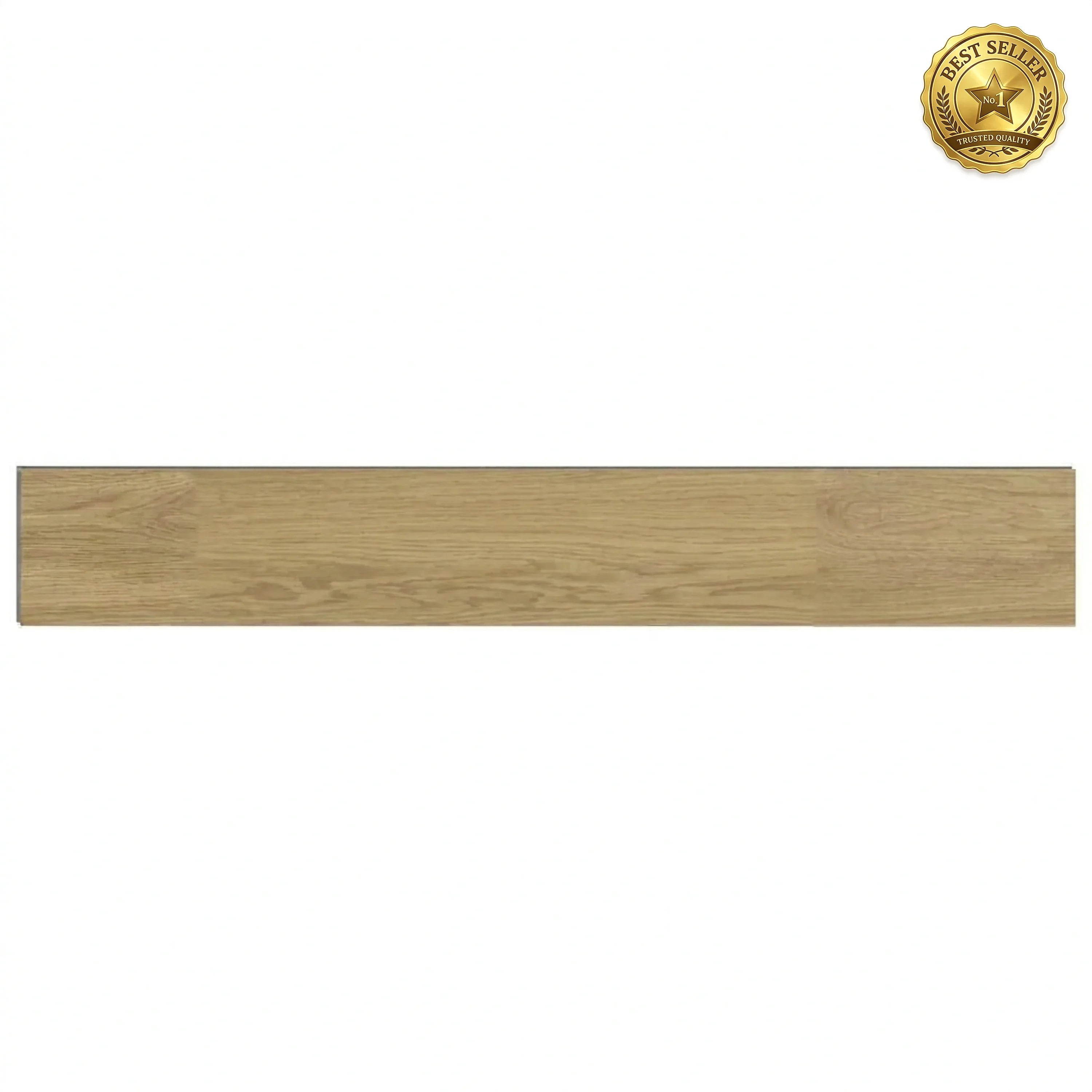 Essex 6.5mm SPC Vinyl Click Flooring with Integrated Underpad