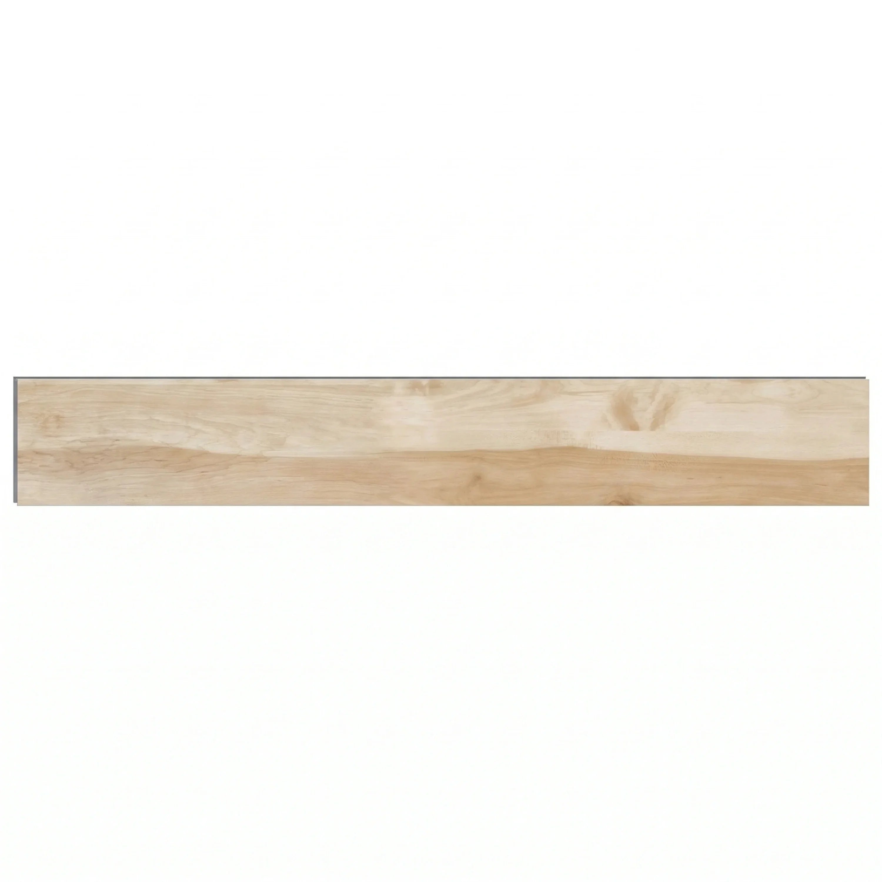 Bondi Beach 5.5mm SPC Click Plank Flooring with Underpad | 7" x 48"